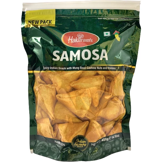 Samosa 400 GM