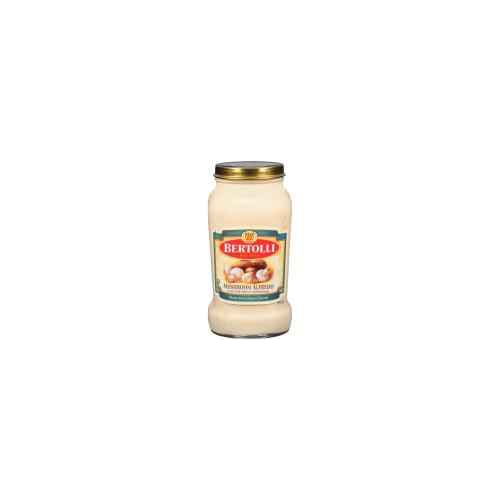 BERTOLLI MUSHROOM ALFREDO 15 OZ