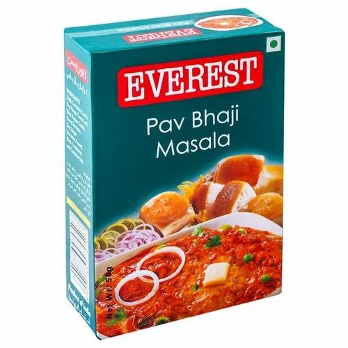 Everest Pav Bhaji Masala 100 GM