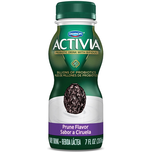 DAN ACTIVIA DRINK PRUNE  7Z 7 OZ