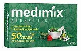 Medimix 125 GM