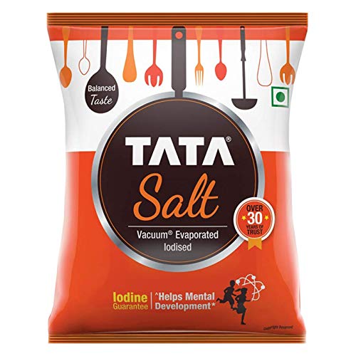 Tata Salt 1 KG