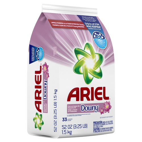 ARIEL DOWNY 52 OZ
