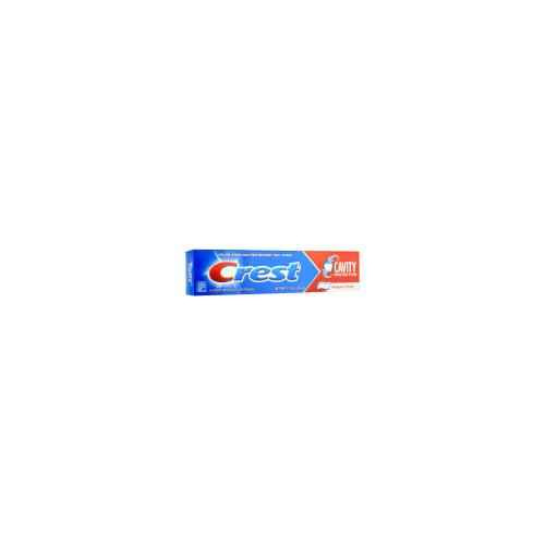 CREST TOOTHPASTE REGULAR 153 GM