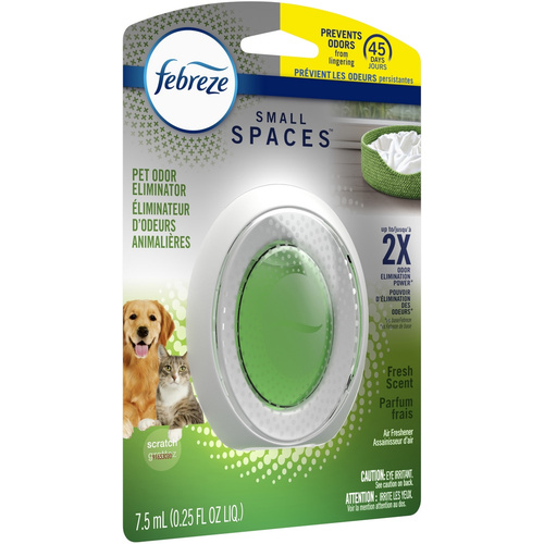 FEBREZE SM SPACE PET 7 ML