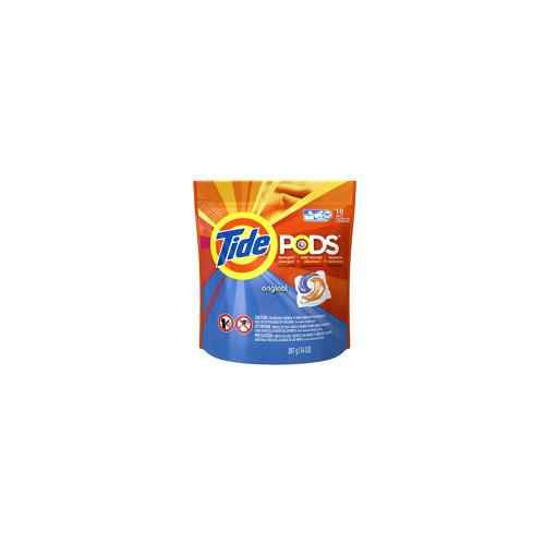 TIDE PODS ORIGINAL 16 COUNT