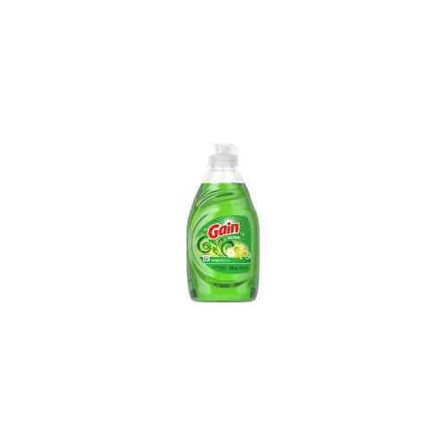 GAIN ULTRA CLEAN DISHWASHING LIQUID 236 ML