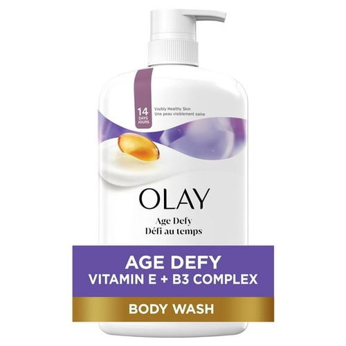 OLAY ULTRA AGE DEFYI 33 FLOZ