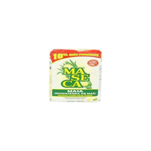 MasecaTraditional Flour 4.4 LBS
