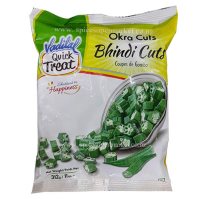 VADILAL BHINDI WHOLE 908 GM