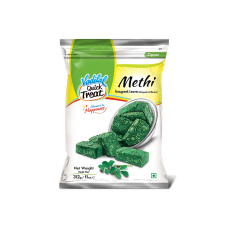 VADILAL METHI BLOCK 312 GM