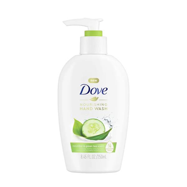 Dove Hand Wash Cucumber  250 ML