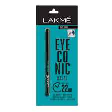 Lakme Eye Co Nic Kajal 0.35 GM