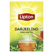LIPTON DARJEELING TEA 250 GM