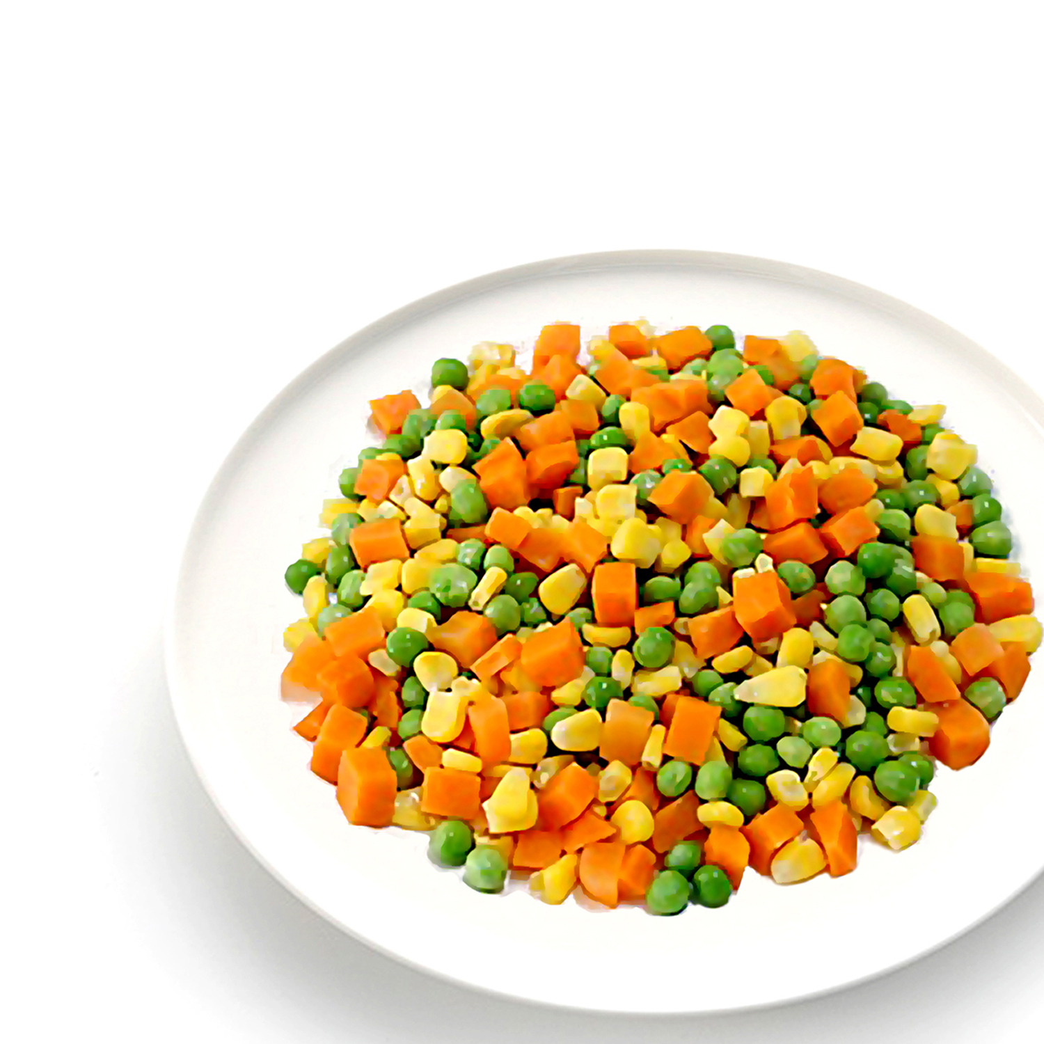 VADILAL MIXED VEGETABLES 908 GM