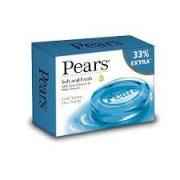 Pears Soft Fresh 125 GM