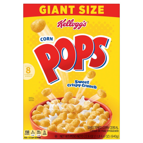 POPS 22 OZ