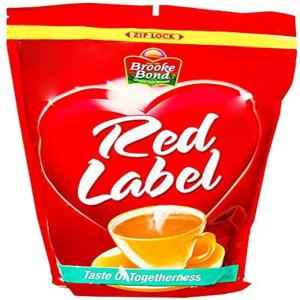 Red Label Tea  1 KG