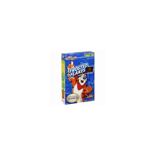 KELLOGGS FROSTED FLAKES 17 OZ