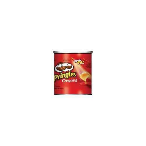 PRINGLES ORIGINAL 37 GM