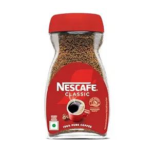 Classic Instant Coffee 90 GM