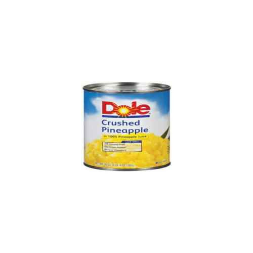 Dole Pineapple Juice 6 OZ