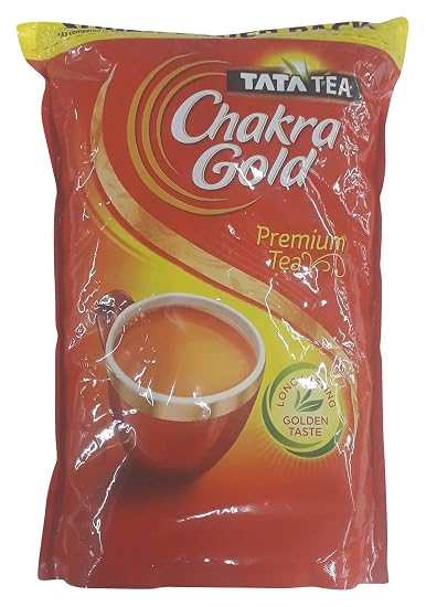 TATA Tea Chakra Gold 1 KG