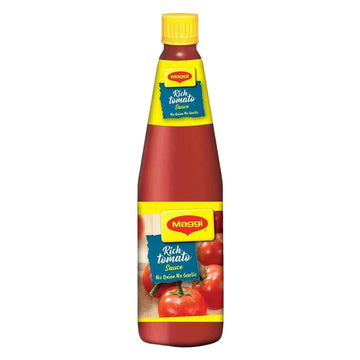 MAGGI TOMATO KETCHUP  500 GM