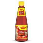 MAGGI HOT & SWEET SAUCE 1 KG