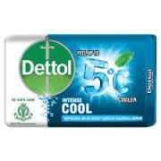 Dettol Cool Soap 100 GM