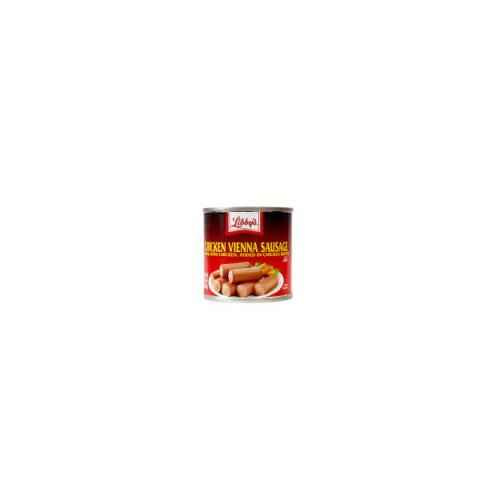 Libbys Chicken Vienna Sausage 4.6 OZ