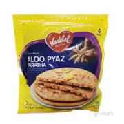VADILAL ALOO PYAZ PARATHA 400 GM