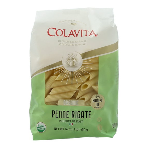 COLAVITA PENNE RIGAT 16 OZ