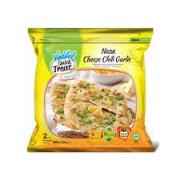 VADILAL CHEESE CHILI GARLIC NAAN 200 GM