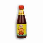 JAIN TOMATO SAUCE 500 GM