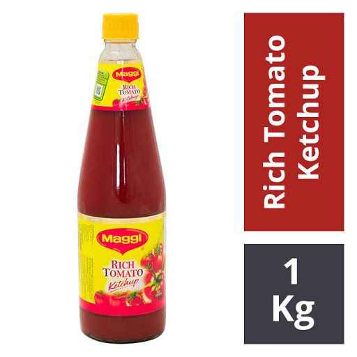 Maggi Rich Tomato Sauce 1 KG
