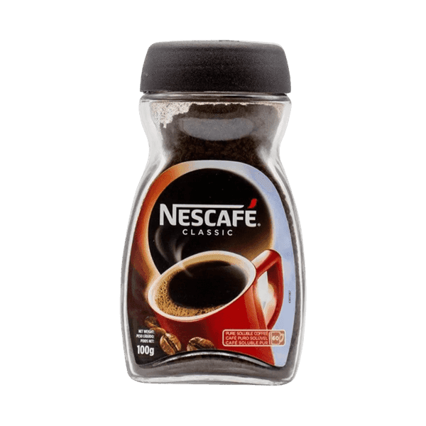 NESCAFE  100 GM