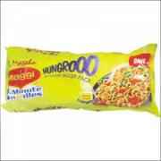 Maggi Hungrooo 105 GM