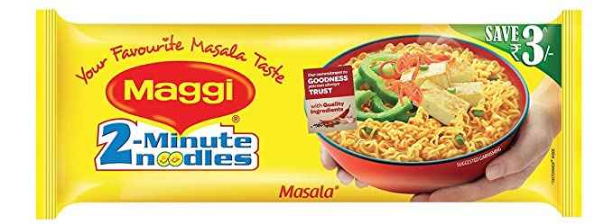 Maggi Masala  280 GM