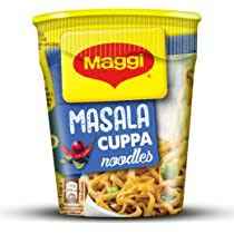 Maggi Cup Masala  70 GM