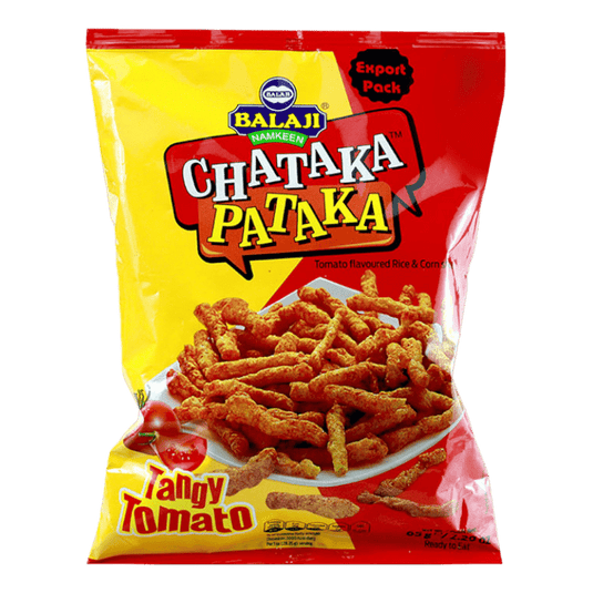 Balaji Chataka Tomato 65 GM 65 GM