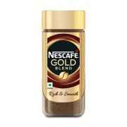 NESCAFE GOLD BLEND 50 GM