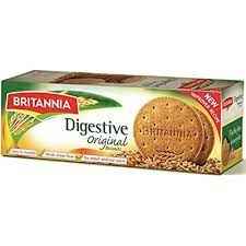 Britannia Digestive 14.11 OZ