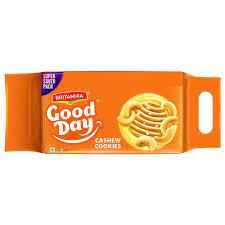 Britannia Good Day 600 GM