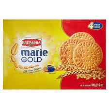 Britannia Marie Gold 600 GM