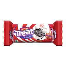 Britannia Treat Vanila 100 GM