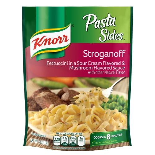 KNORR NDL&SCE ALFREDO 4 OZ