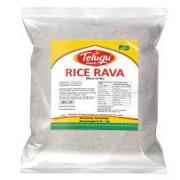 TELUGU RICE RAVA 2 Lbs