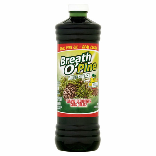 BREATH O PINE CLEANER   28Z 28 OZ