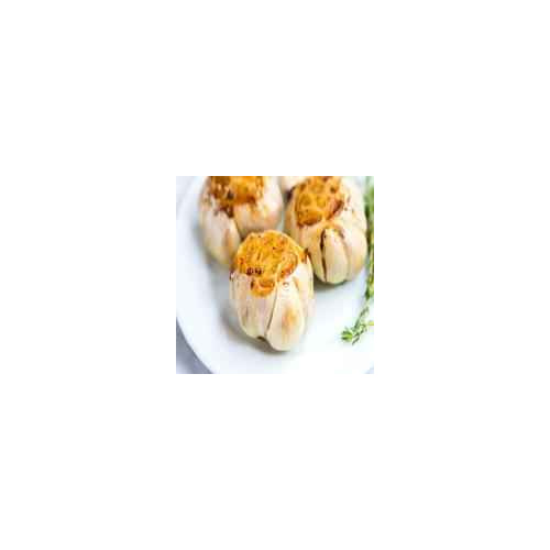 CLASSICO ROASTED GARLIC PASTA SAUCE 680 GM